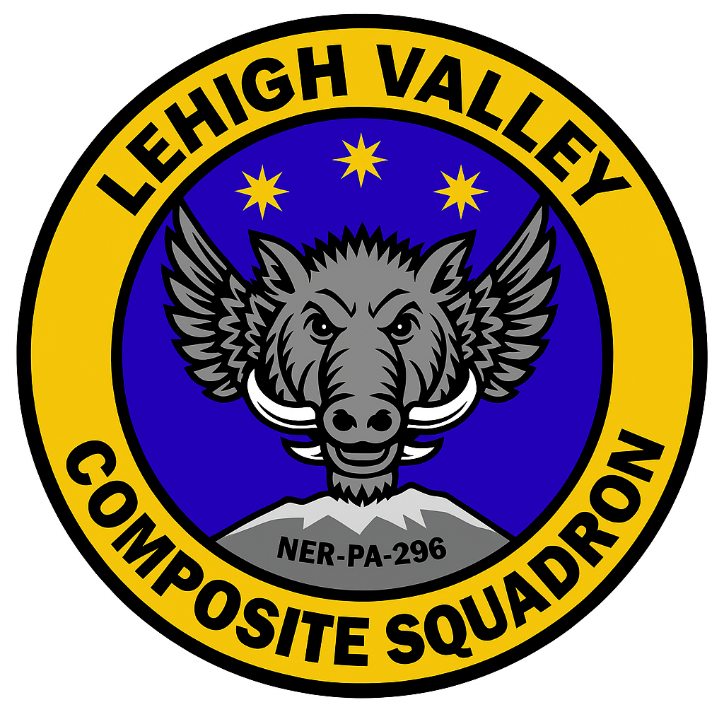 CAP | Lehigh Valley Cadets